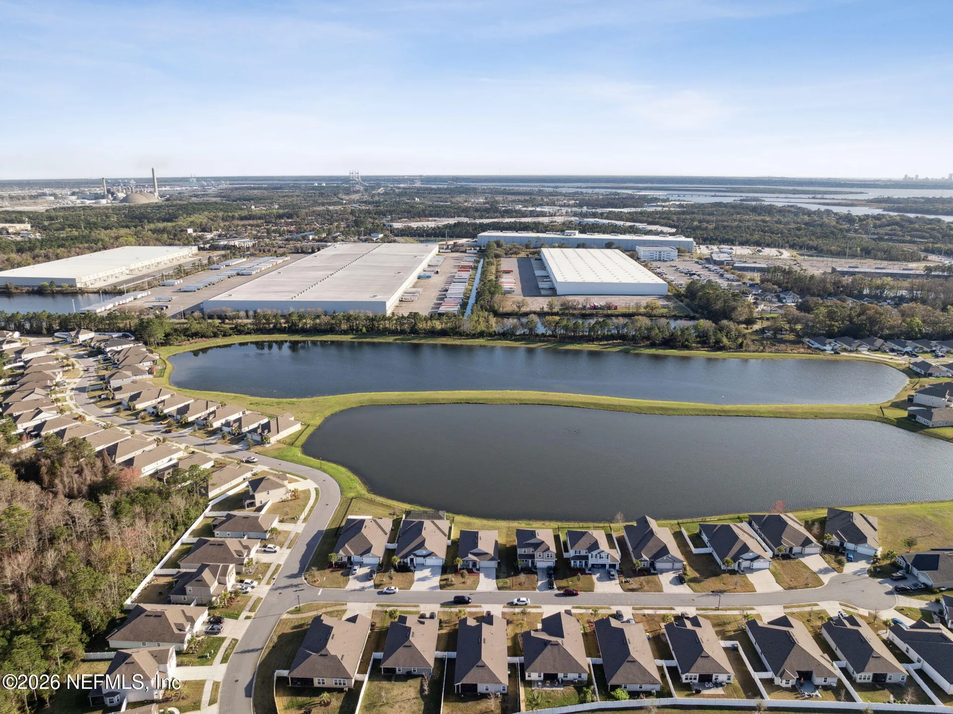 3248 Brown Trout Court Jacksonville FL 32226