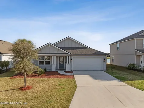 3248 Brown Trout Court Jacksonville FL 32226
