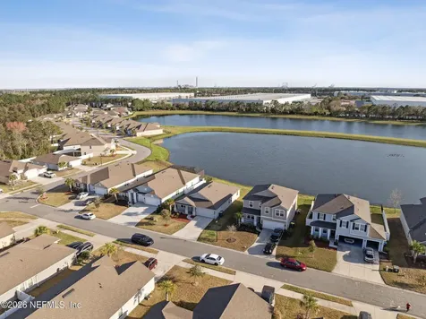 3248 Brown Trout Court Jacksonville FL 32226