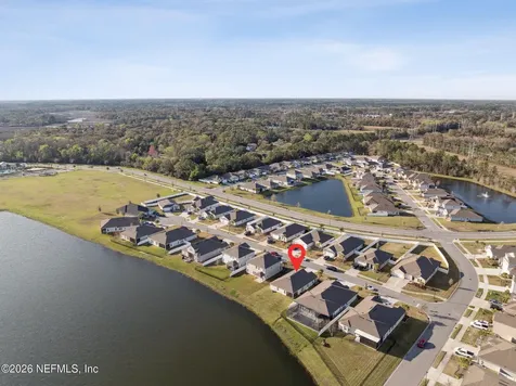 3248 Brown Trout Court Jacksonville FL 32226