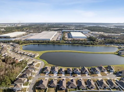 3248 Brown Trout Court Jacksonville FL 32226