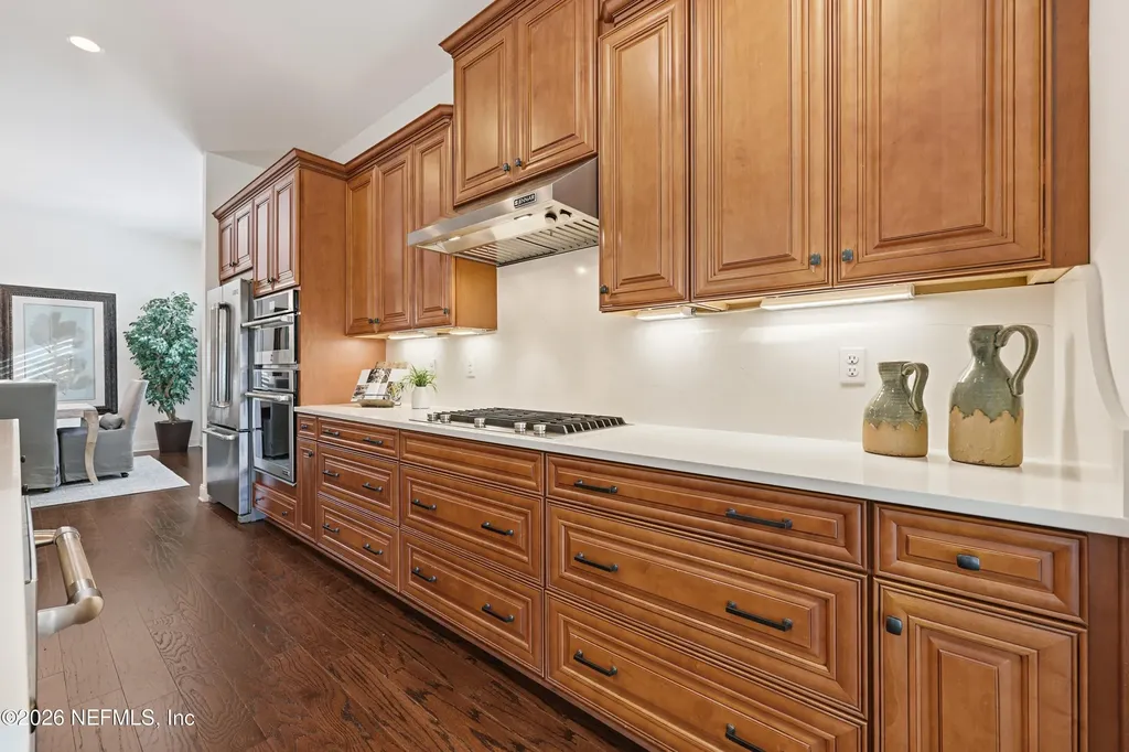 568 Timber Bridge Lane Atlantic Beach FL 32233