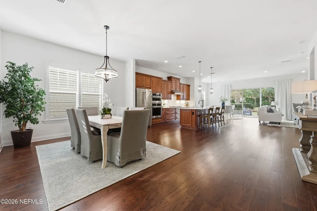 568 Timber Bridge Lane Atlantic Beach FL 32233