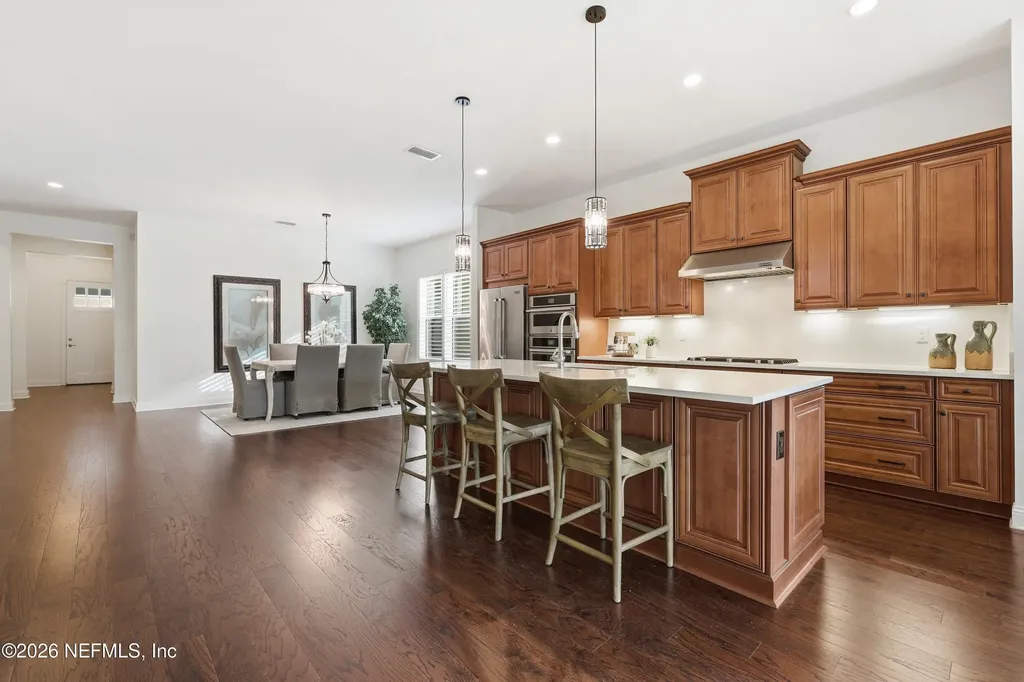 568 Timber Bridge Lane Atlantic Beach FL 32233