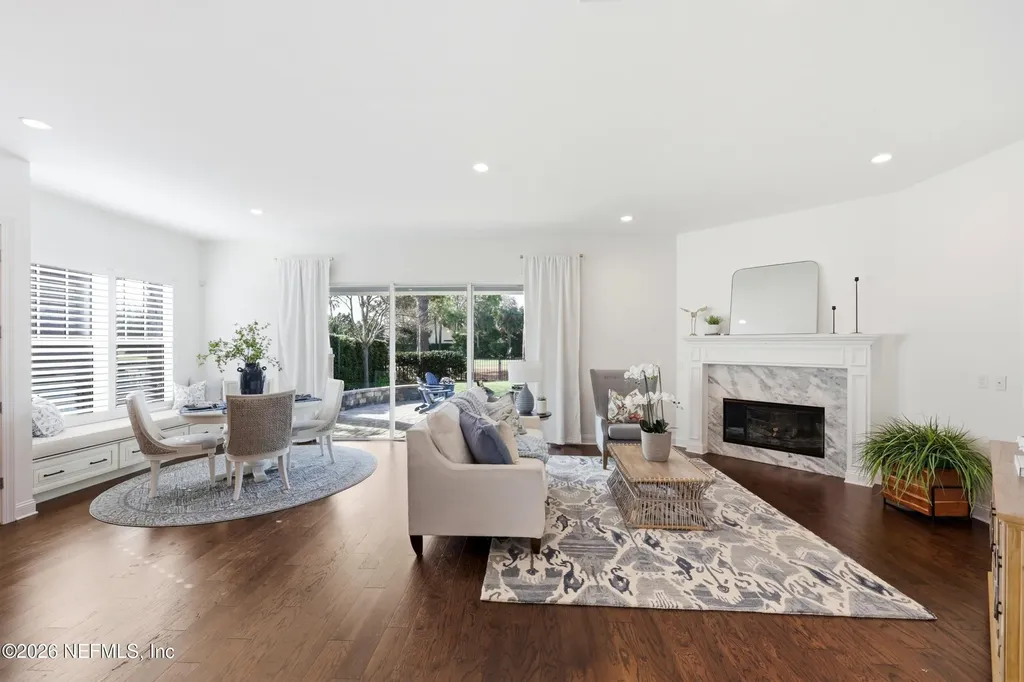 568 Timber Bridge Lane Atlantic Beach FL 32233