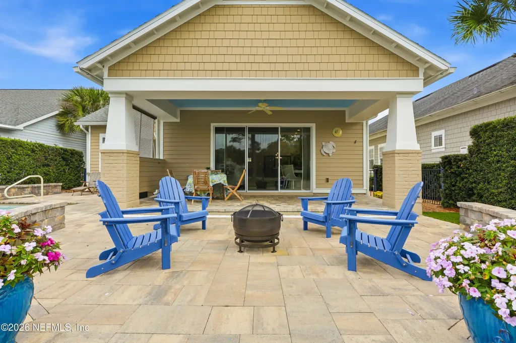 568 Timber Bridge Lane Atlantic Beach FL 32233