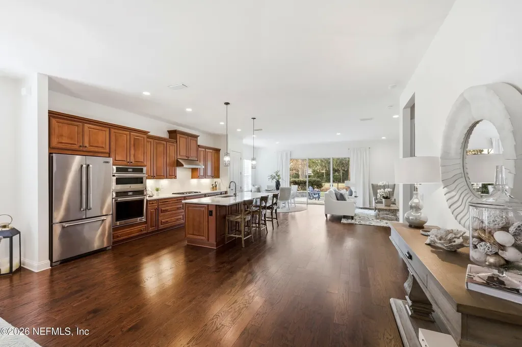 568 Timber Bridge Lane Atlantic Beach FL 32233