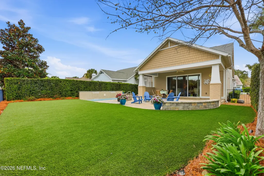 568 Timber Bridge Lane Atlantic Beach FL 32233