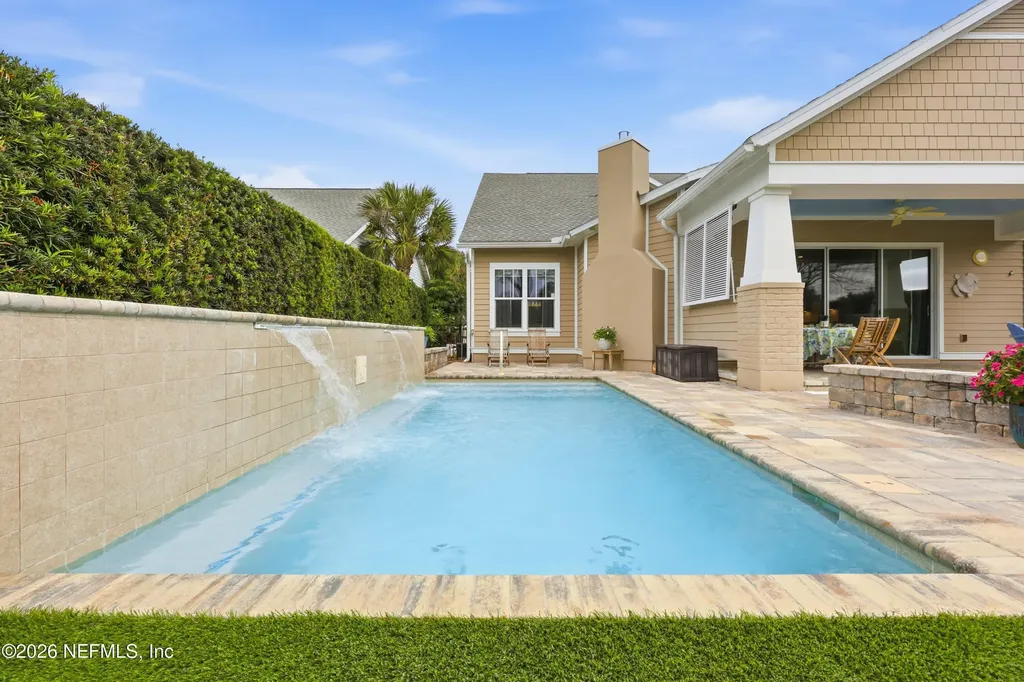 568 Timber Bridge Lane Atlantic Beach FL 32233