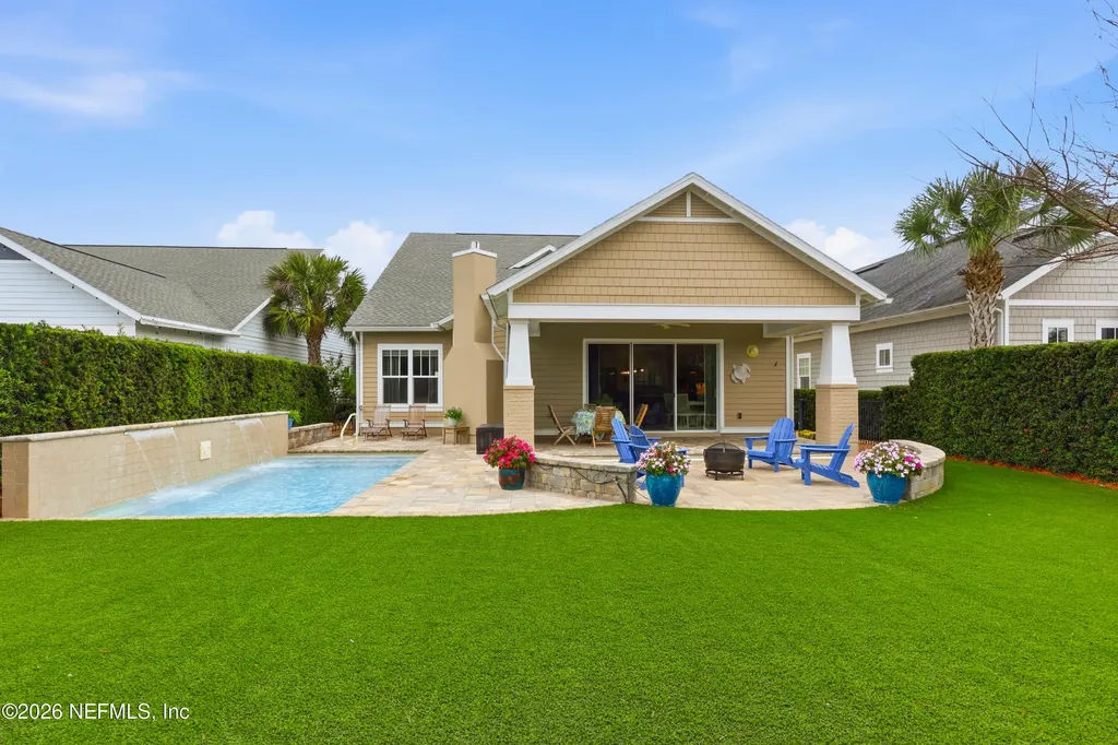 568 Timber Bridge Lane Atlantic Beach FL 32233