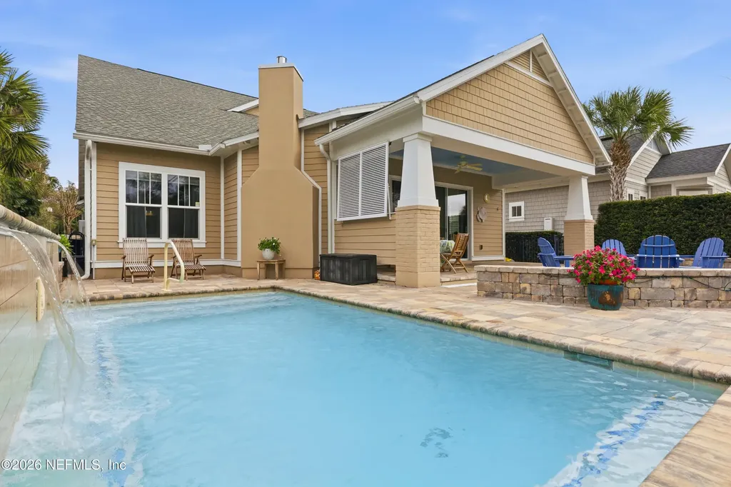 568 Timber Bridge Lane Atlantic Beach FL 32233