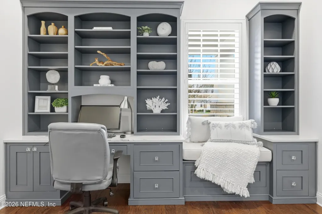 568 Timber Bridge Lane Atlantic Beach FL 32233