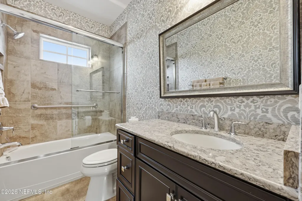 568 Timber Bridge Lane Atlantic Beach FL 32233