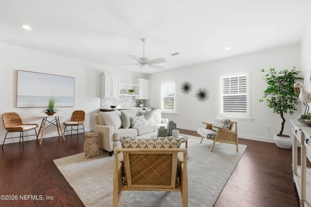 568 Timber Bridge Lane Atlantic Beach FL 32233