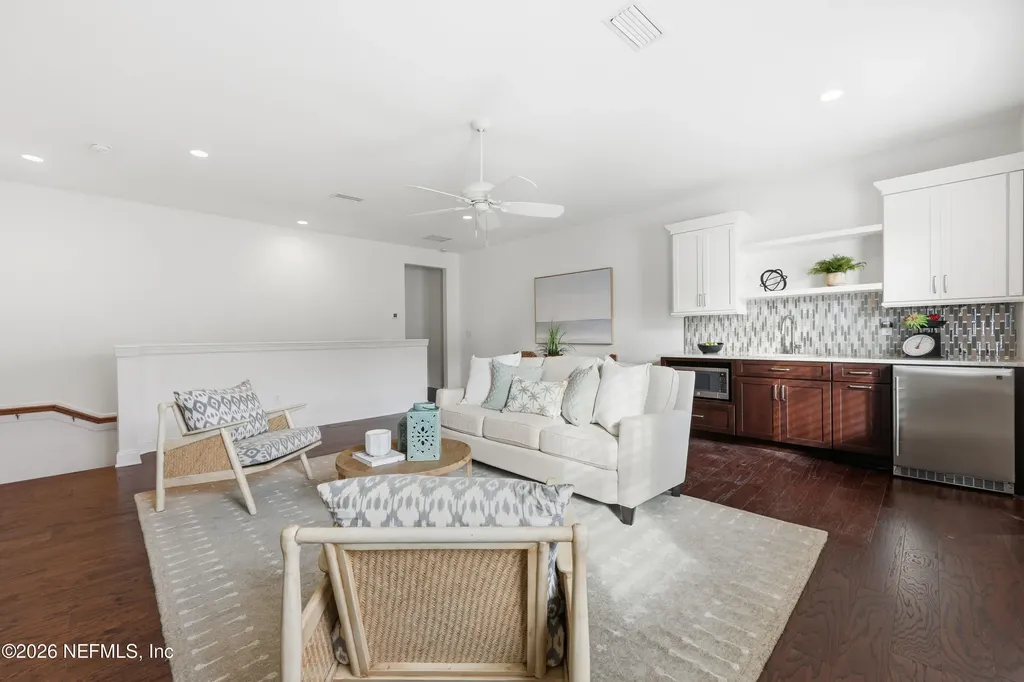 568 Timber Bridge Lane Atlantic Beach FL 32233