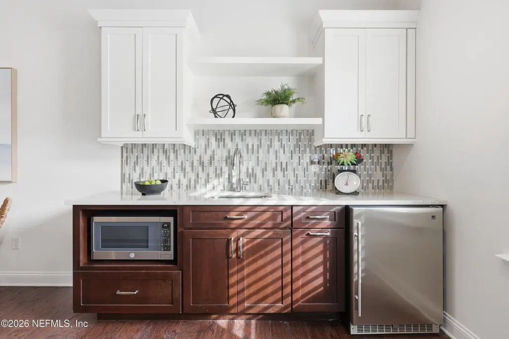 568 Timber Bridge Lane Atlantic Beach FL 32233