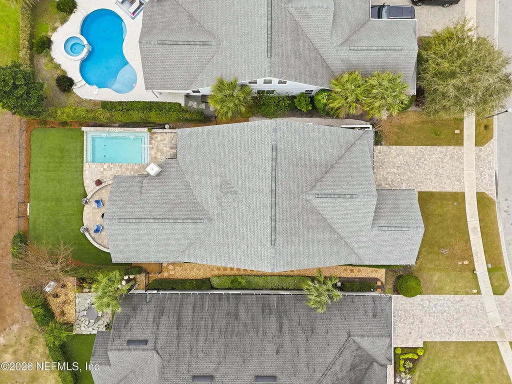 568 Timber Bridge Lane Atlantic Beach FL 32233