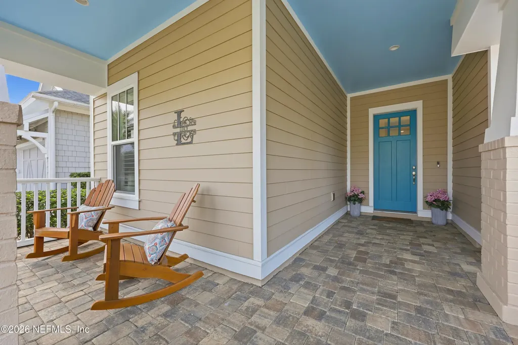 568 Timber Bridge Lane Atlantic Beach FL 32233