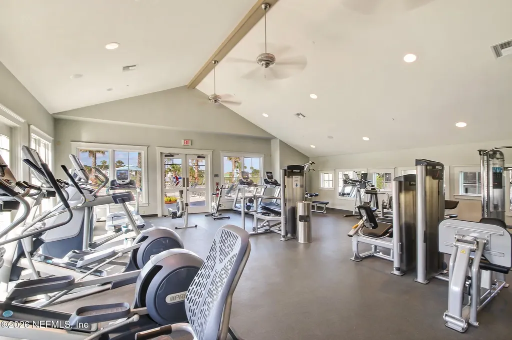 568 Timber Bridge Lane Atlantic Beach FL 32233