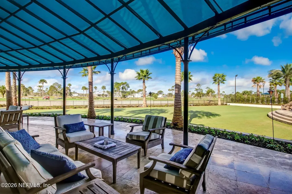 568 Timber Bridge Lane Atlantic Beach FL 32233