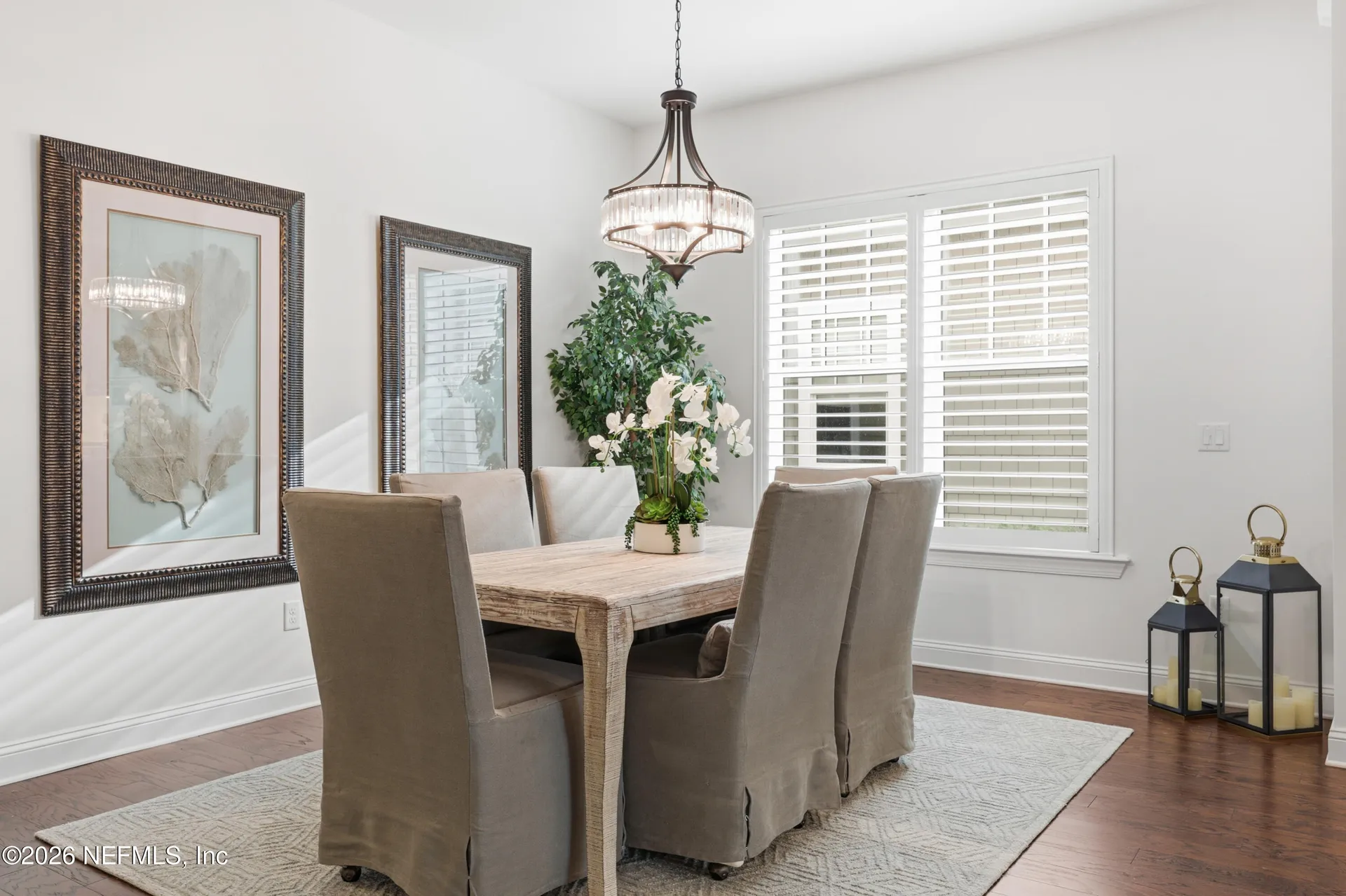 568 Timber Bridge Lane Atlantic Beach FL 32233