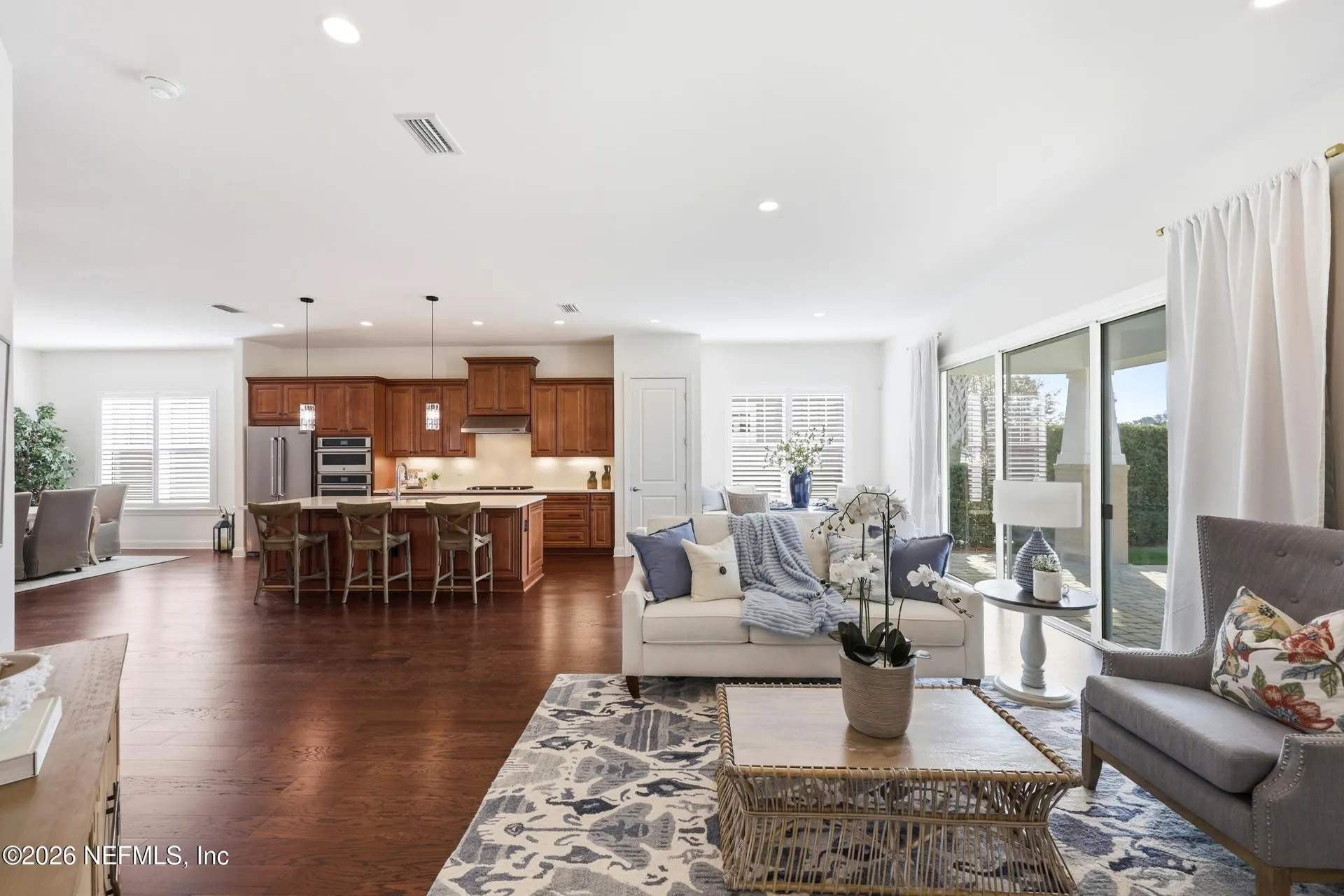 568 Timber Bridge Lane Atlantic Beach FL 32233