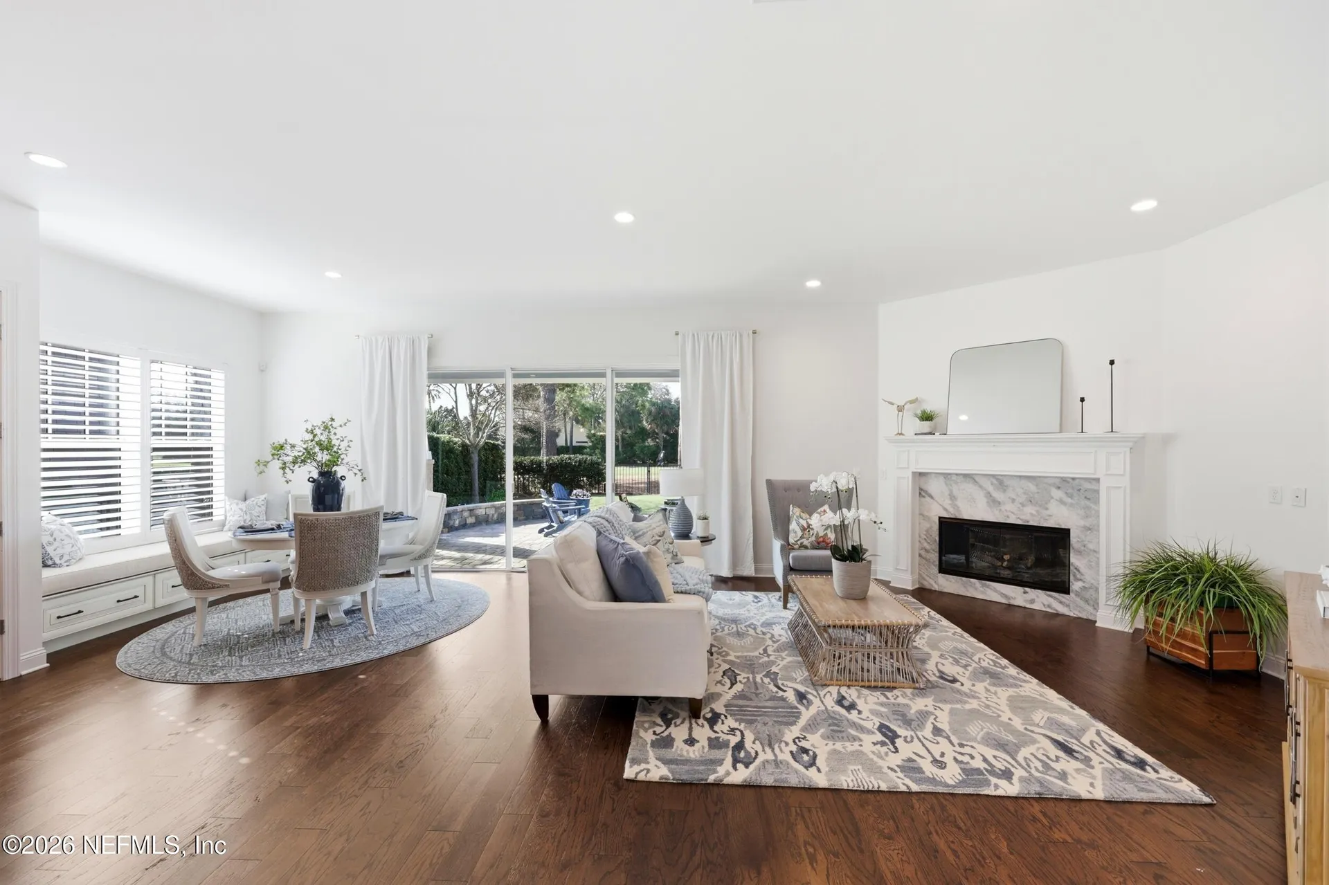 568 Timber Bridge Lane Atlantic Beach FL 32233