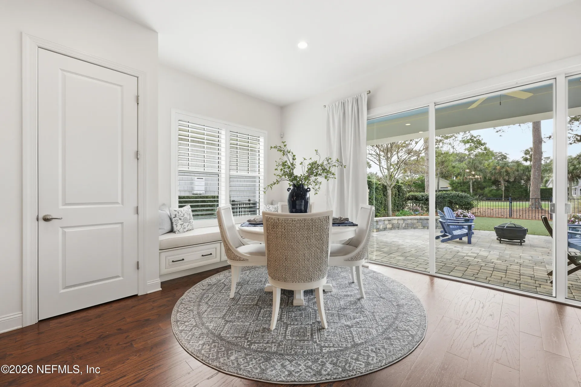 568 Timber Bridge Lane Atlantic Beach FL 32233