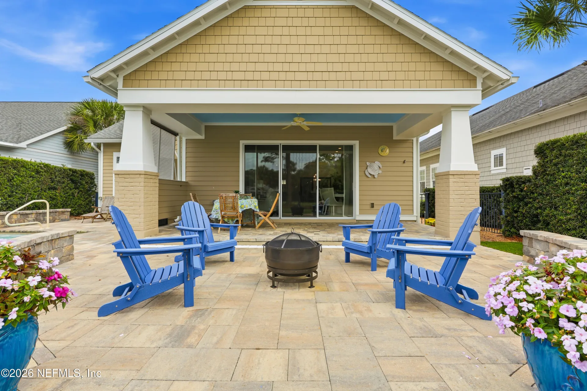 568 Timber Bridge Lane Atlantic Beach FL 32233