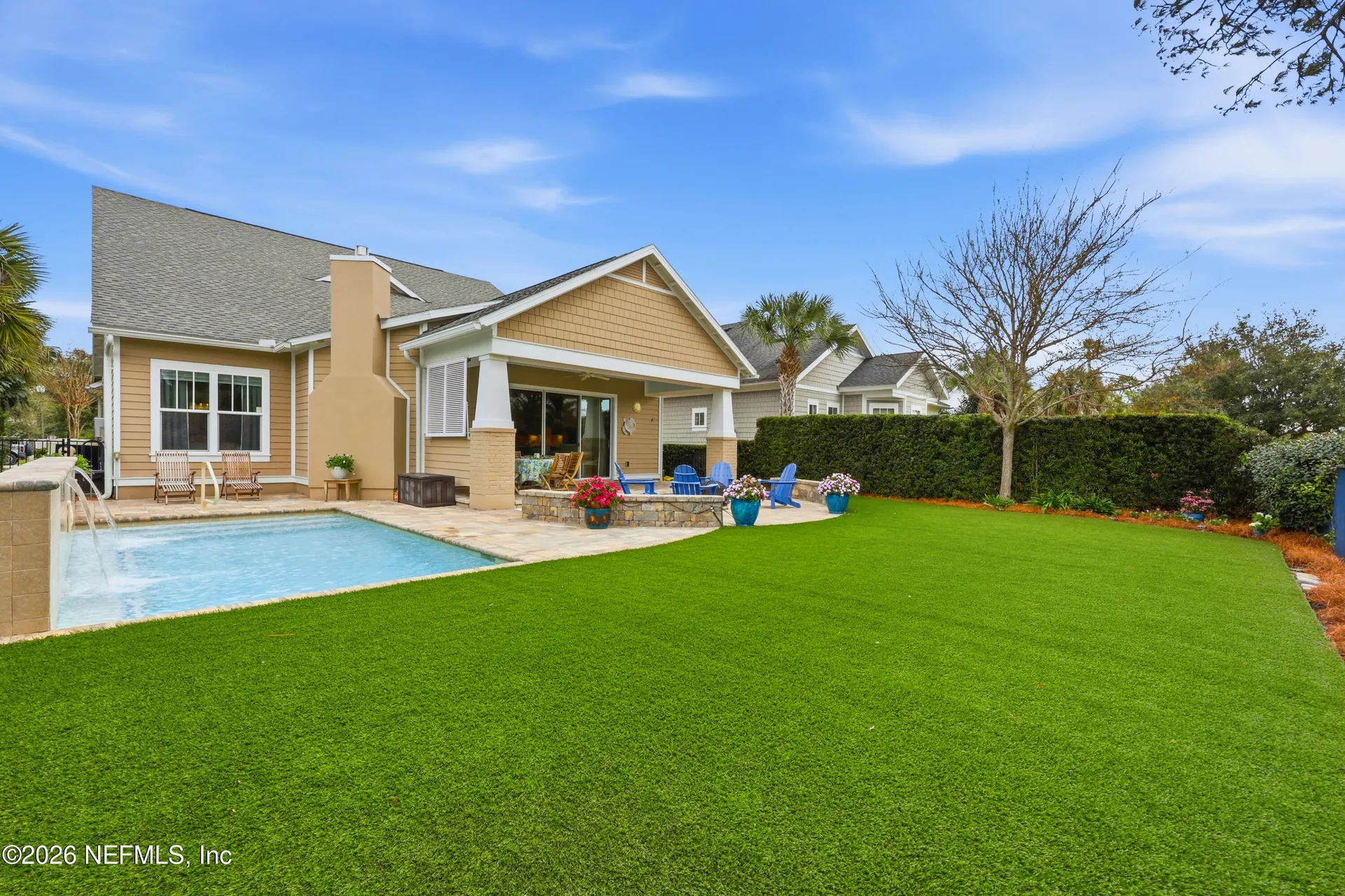 568 Timber Bridge Lane Atlantic Beach FL 32233