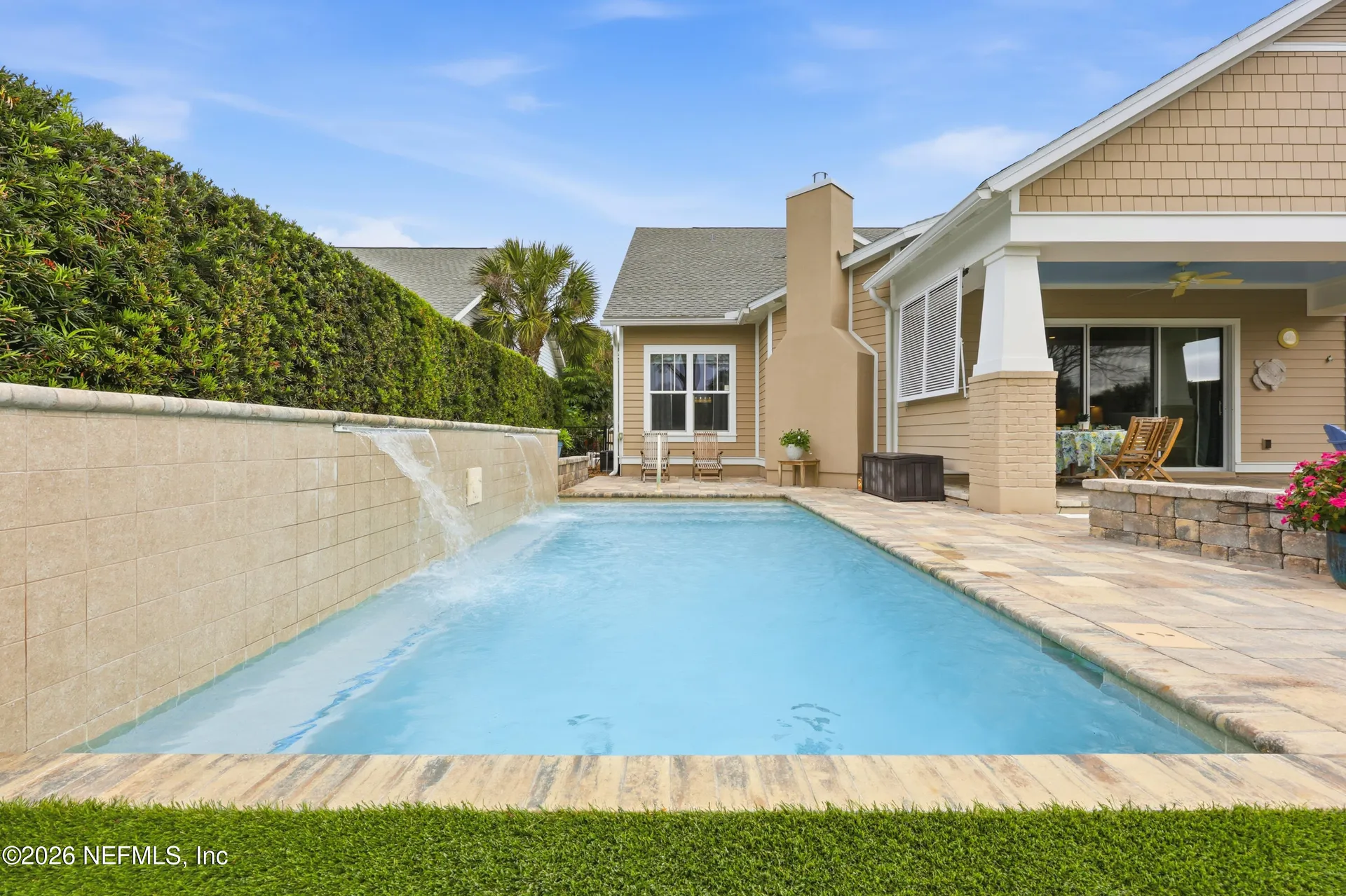 568 Timber Bridge Lane Atlantic Beach FL 32233