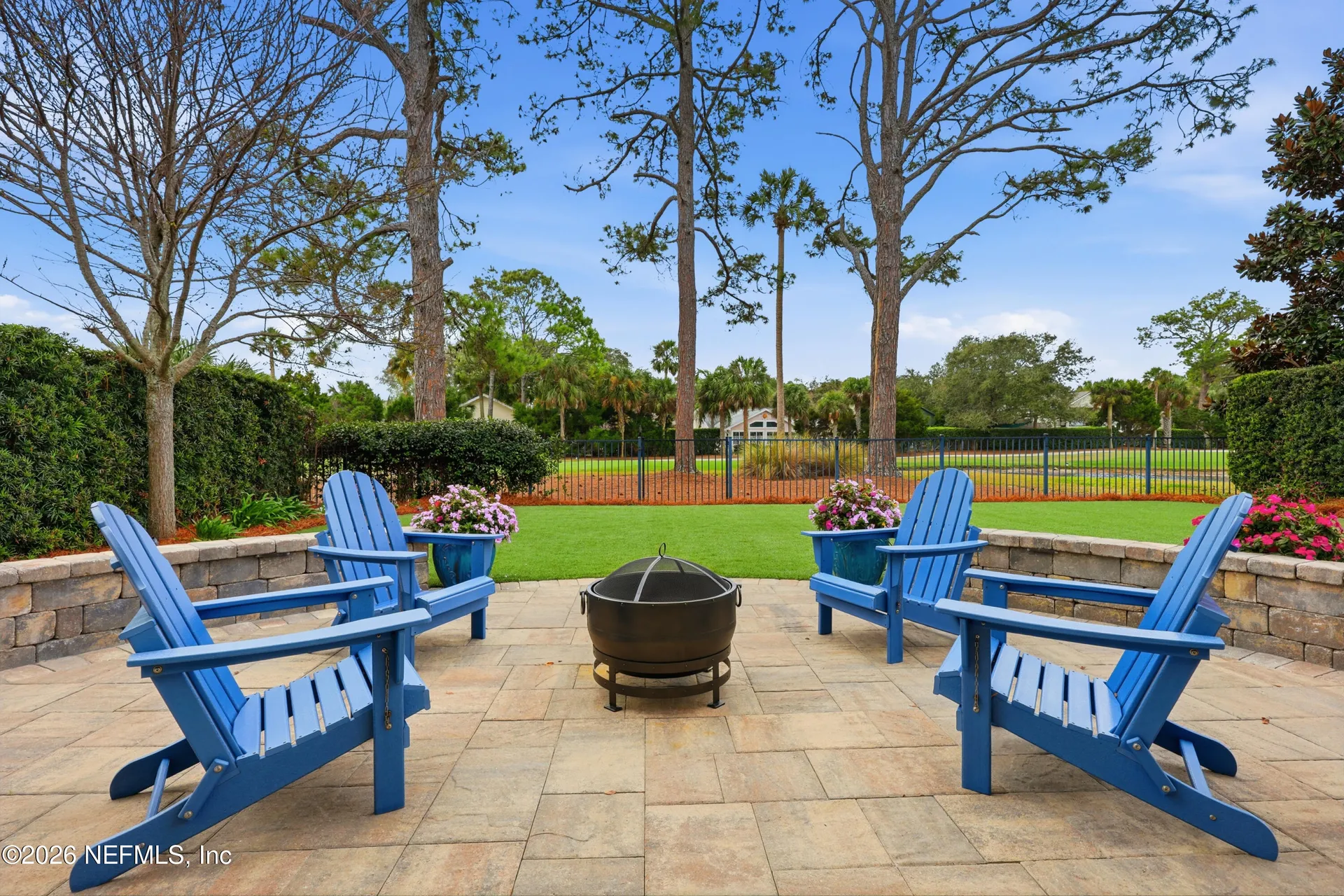 568 Timber Bridge Lane Atlantic Beach FL 32233