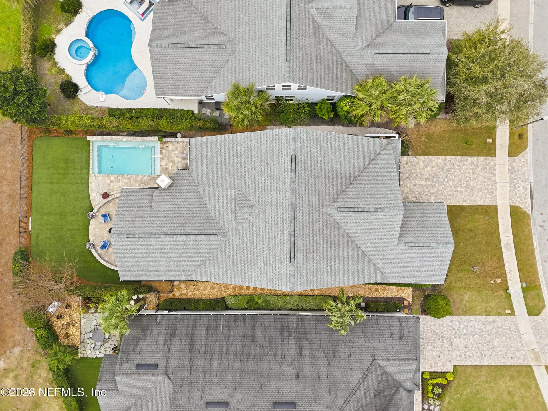 568 Timber Bridge Lane Atlantic Beach FL 32233