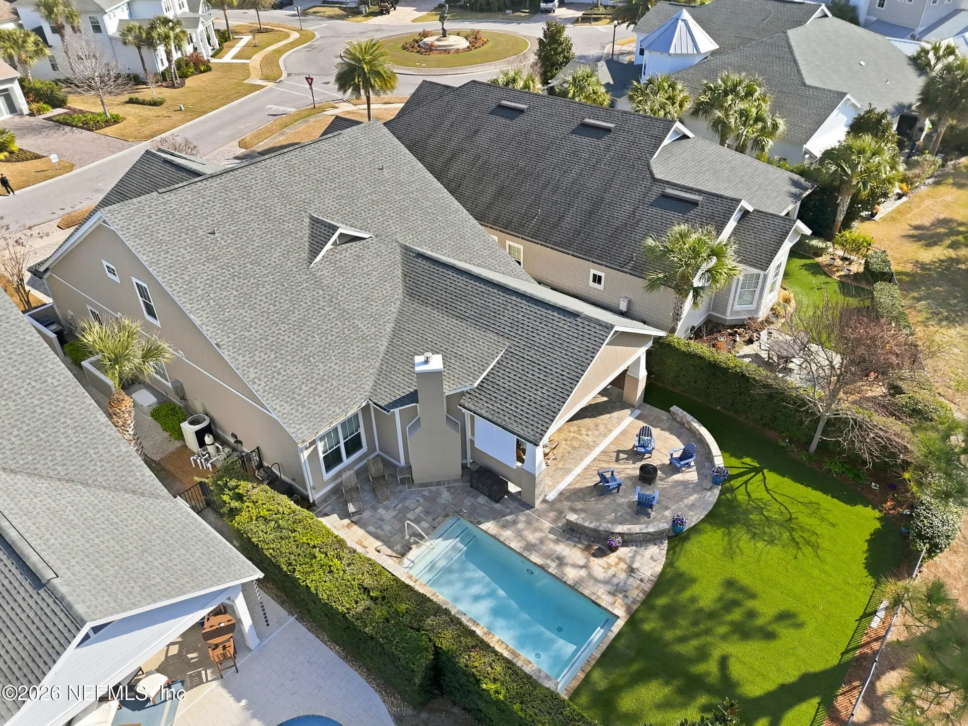 568 Timber Bridge Lane Atlantic Beach FL 32233