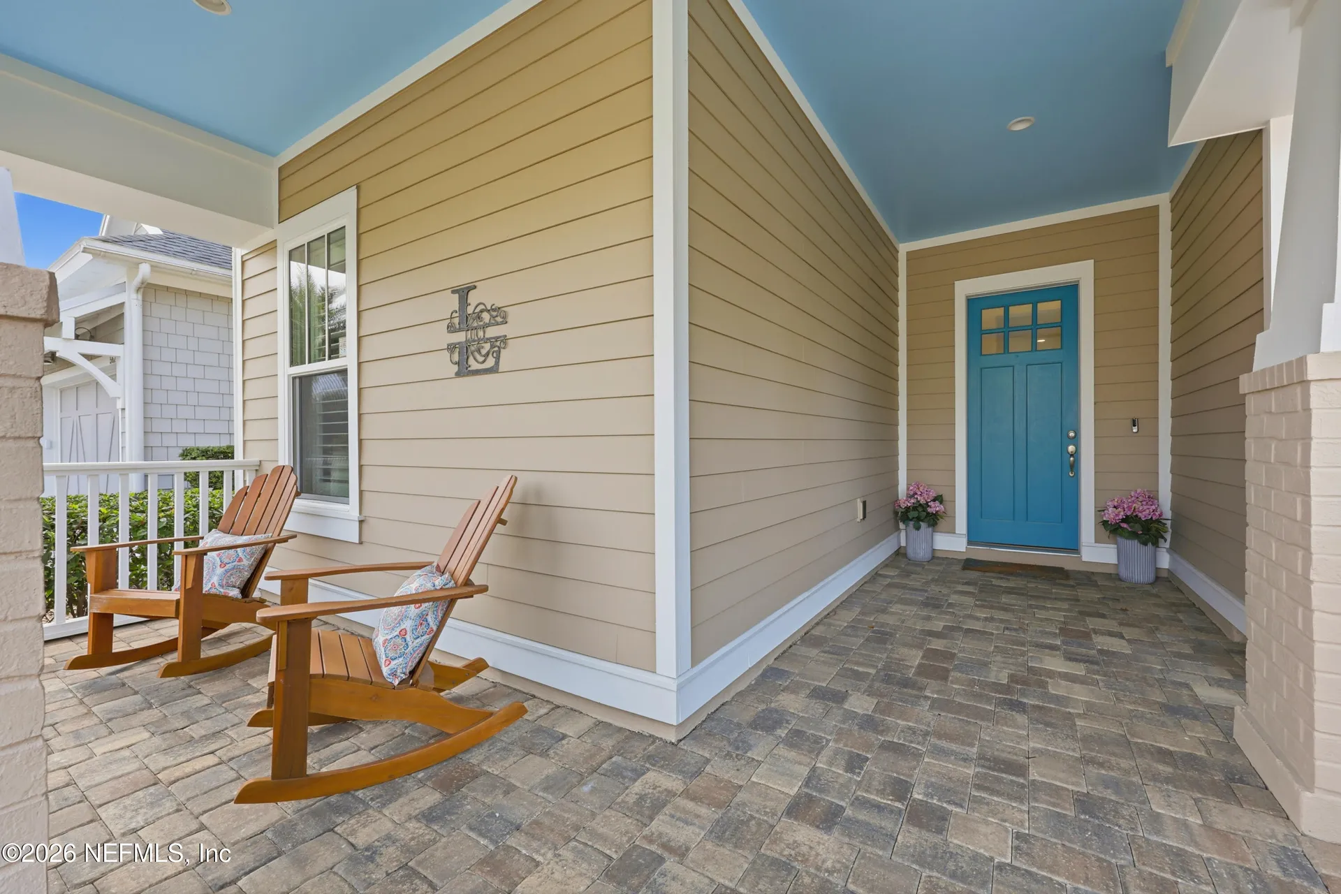 568 Timber Bridge Lane Atlantic Beach FL 32233