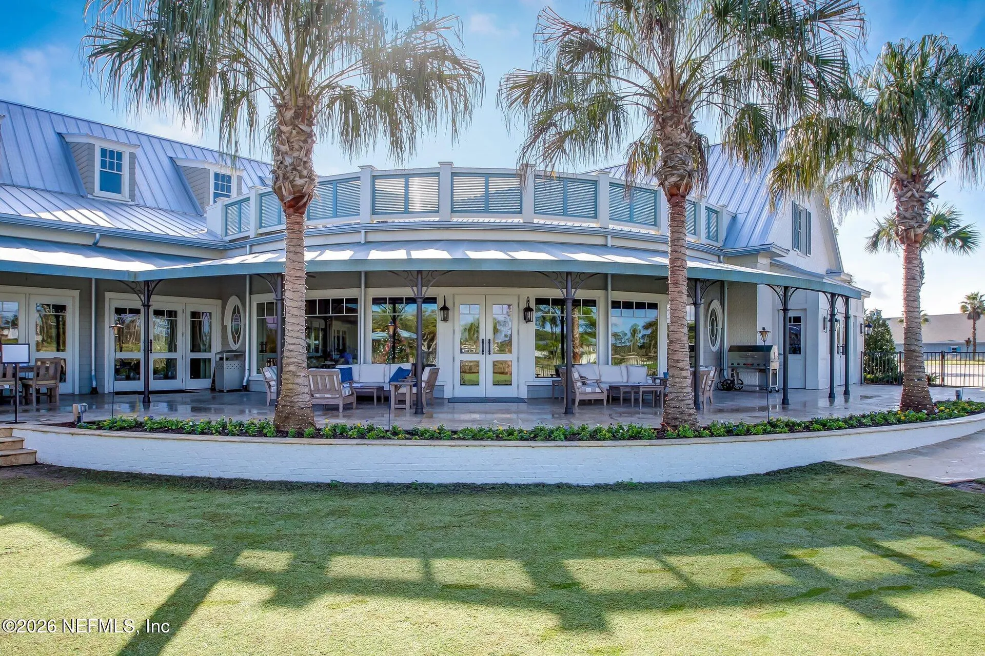 568 Timber Bridge Lane Atlantic Beach FL 32233