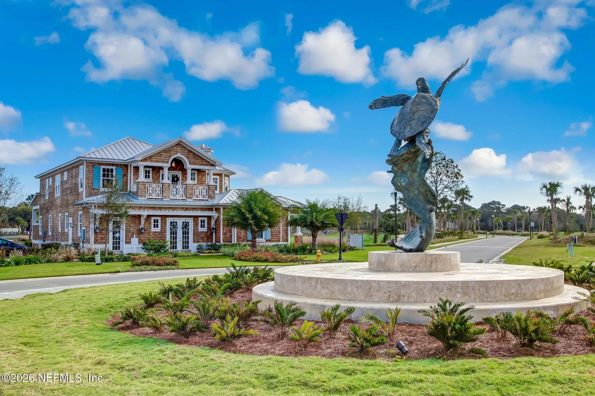 568 Timber Bridge Lane Atlantic Beach FL 32233