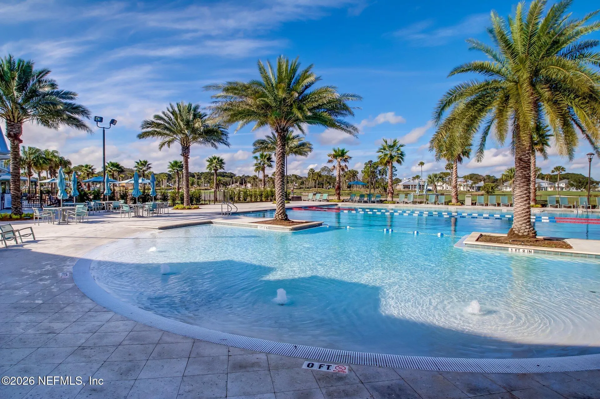 568 Timber Bridge Lane Atlantic Beach FL 32233