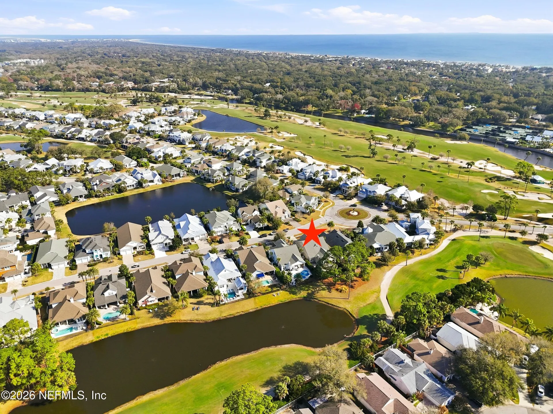 568 Timber Bridge Lane Atlantic Beach FL 32233