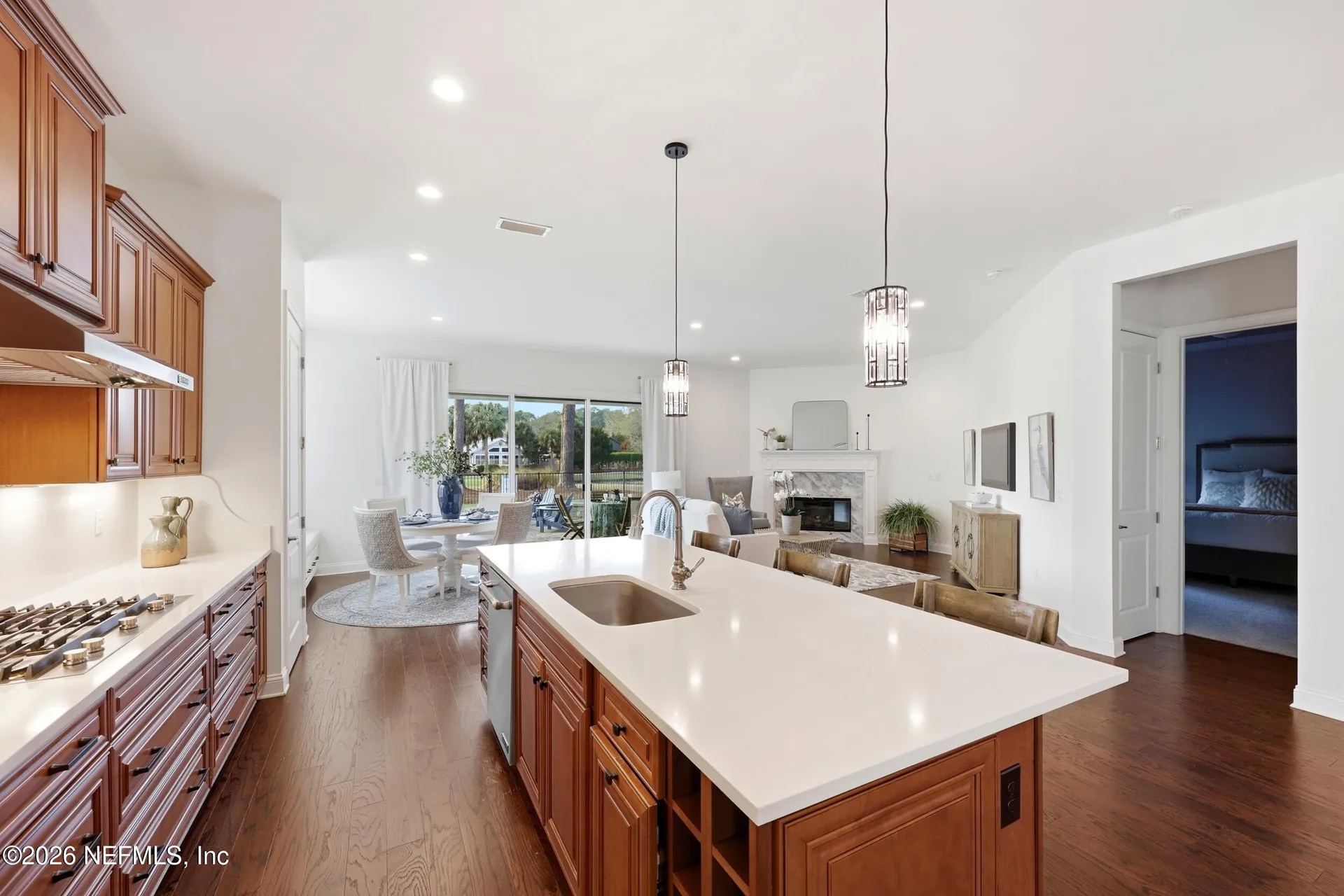 568 Timber Bridge Lane Atlantic Beach FL 32233