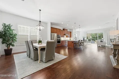 568 Timber Bridge Lane Atlantic Beach FL 32233