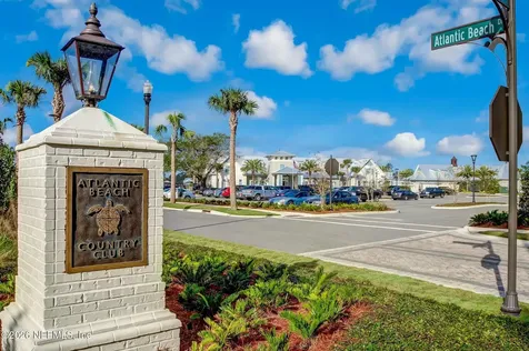568 Timber Bridge Lane Atlantic Beach FL 32233