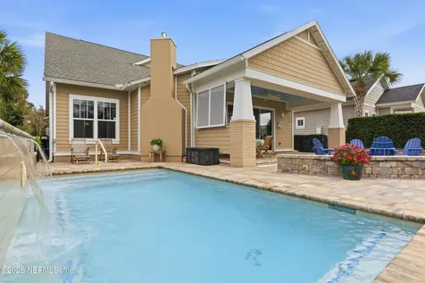 568 Timber Bridge Lane Atlantic Beach FL 32233