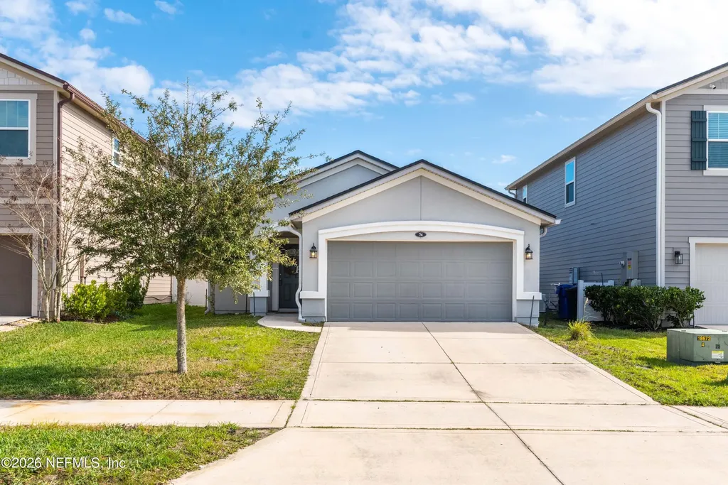 74 Sanderson Drive Jacksonville FL 32259