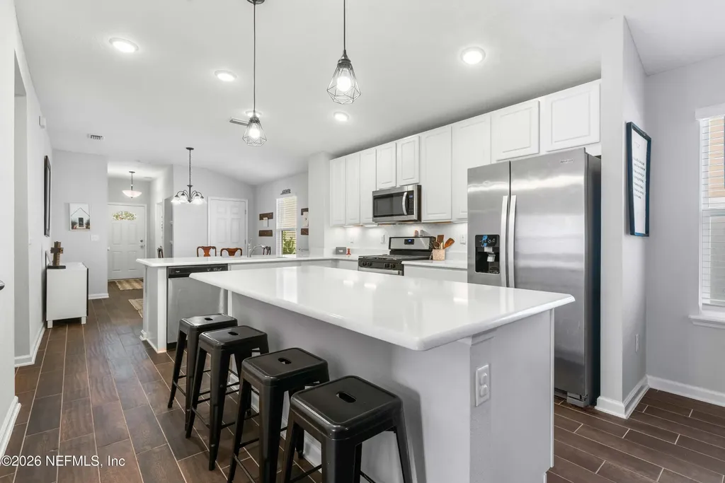 74 Sanderson Drive Jacksonville FL 32259