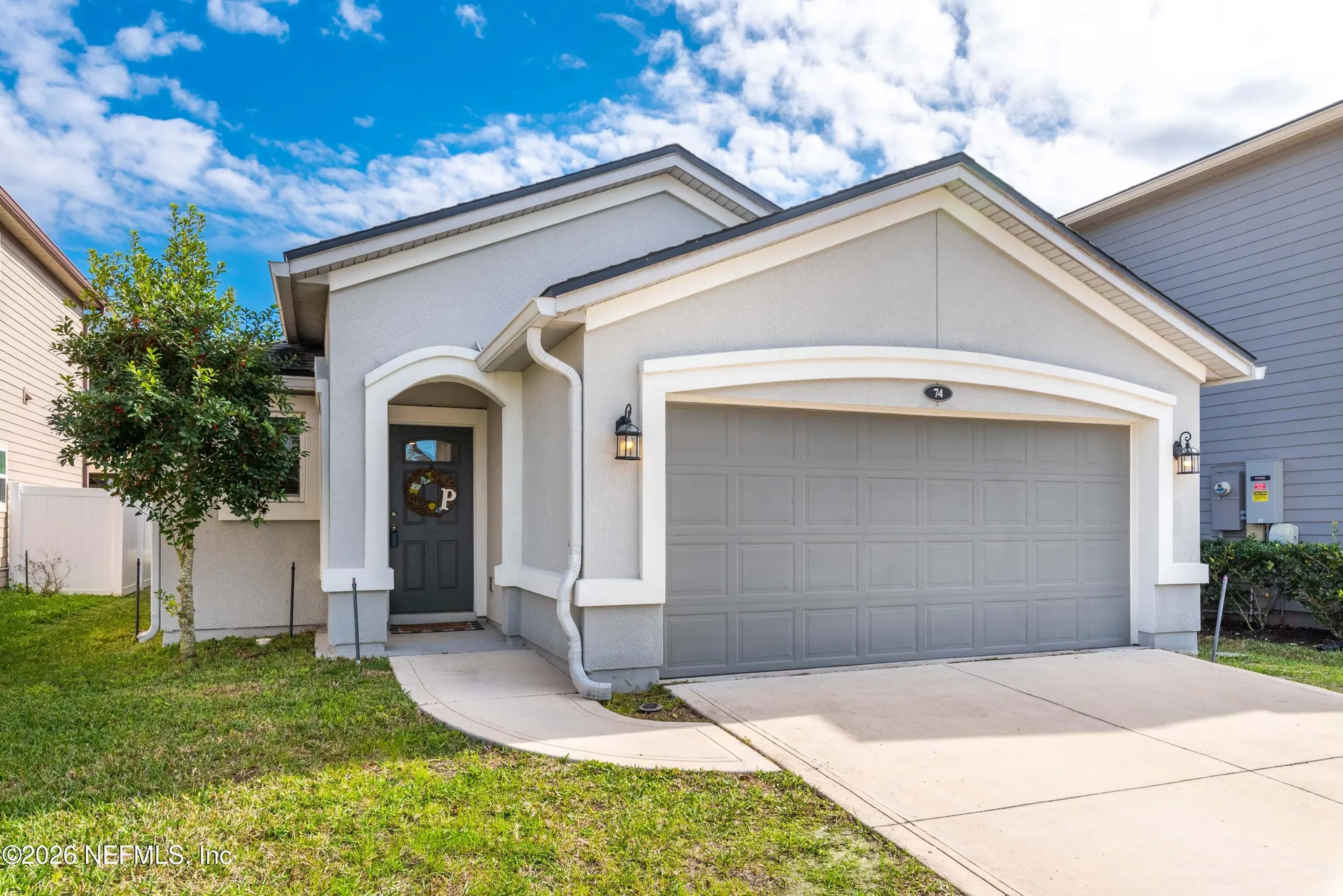 74 Sanderson Drive Jacksonville FL 32259
