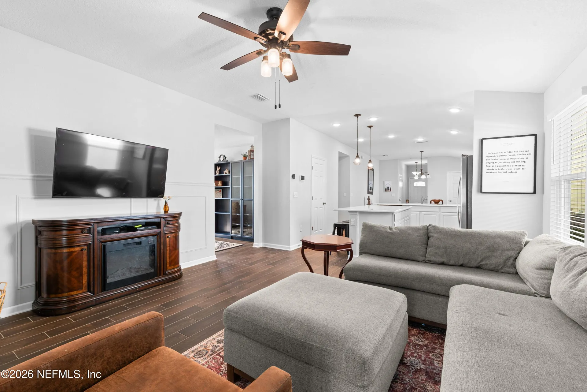 74 Sanderson Drive Jacksonville FL 32259