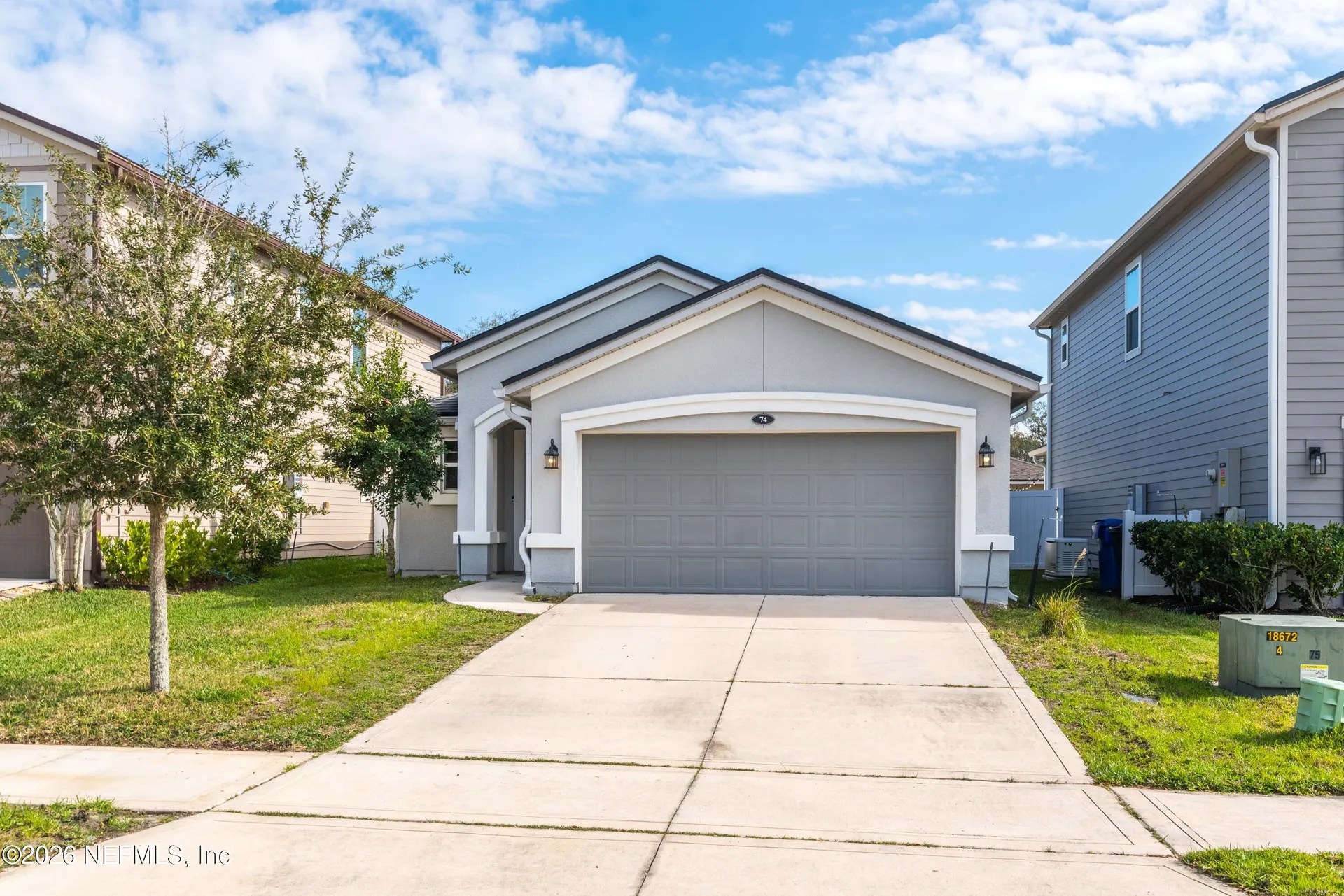 74 Sanderson Drive Jacksonville FL 32259
