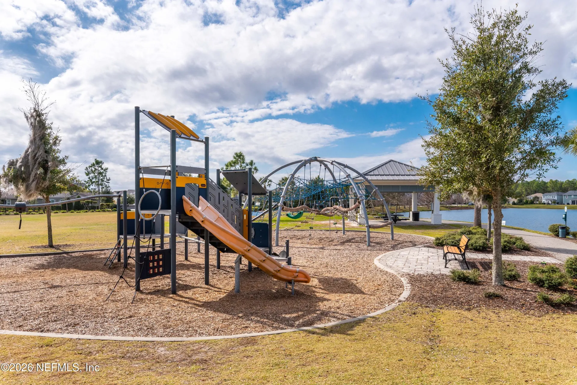 74 Sanderson Drive Jacksonville FL 32259