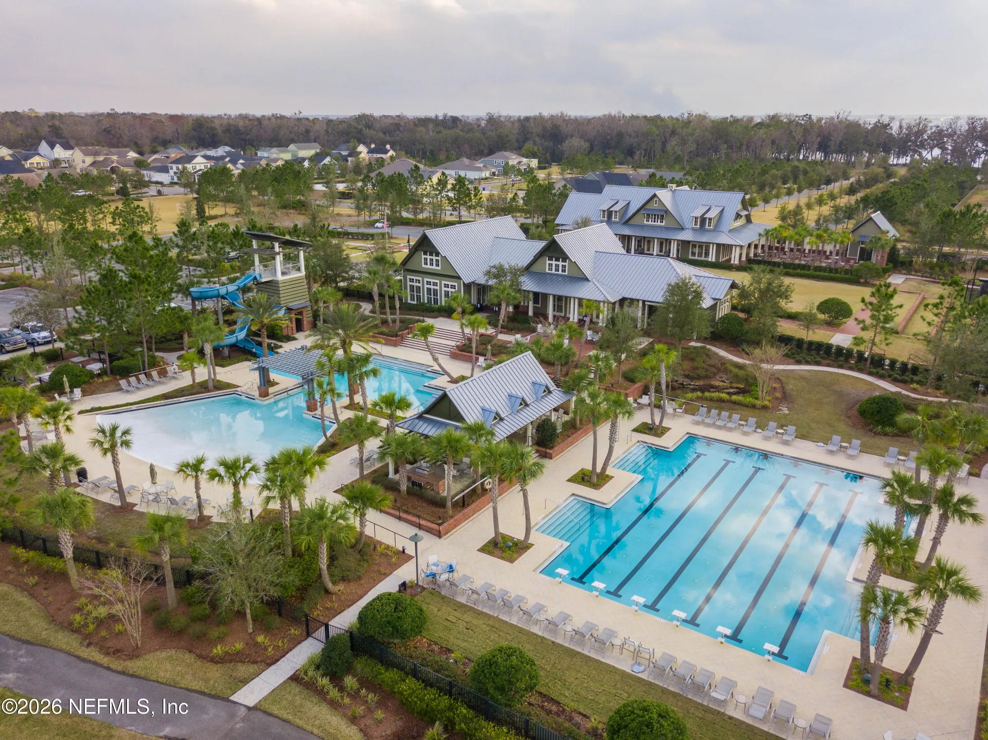 74 Sanderson Drive Jacksonville FL 32259